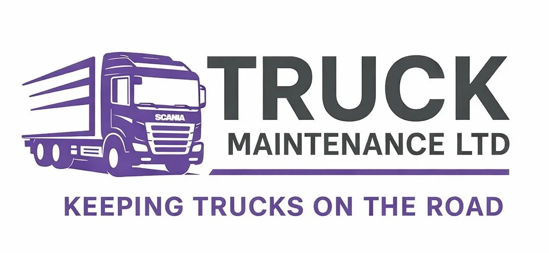 Truck Maintenance