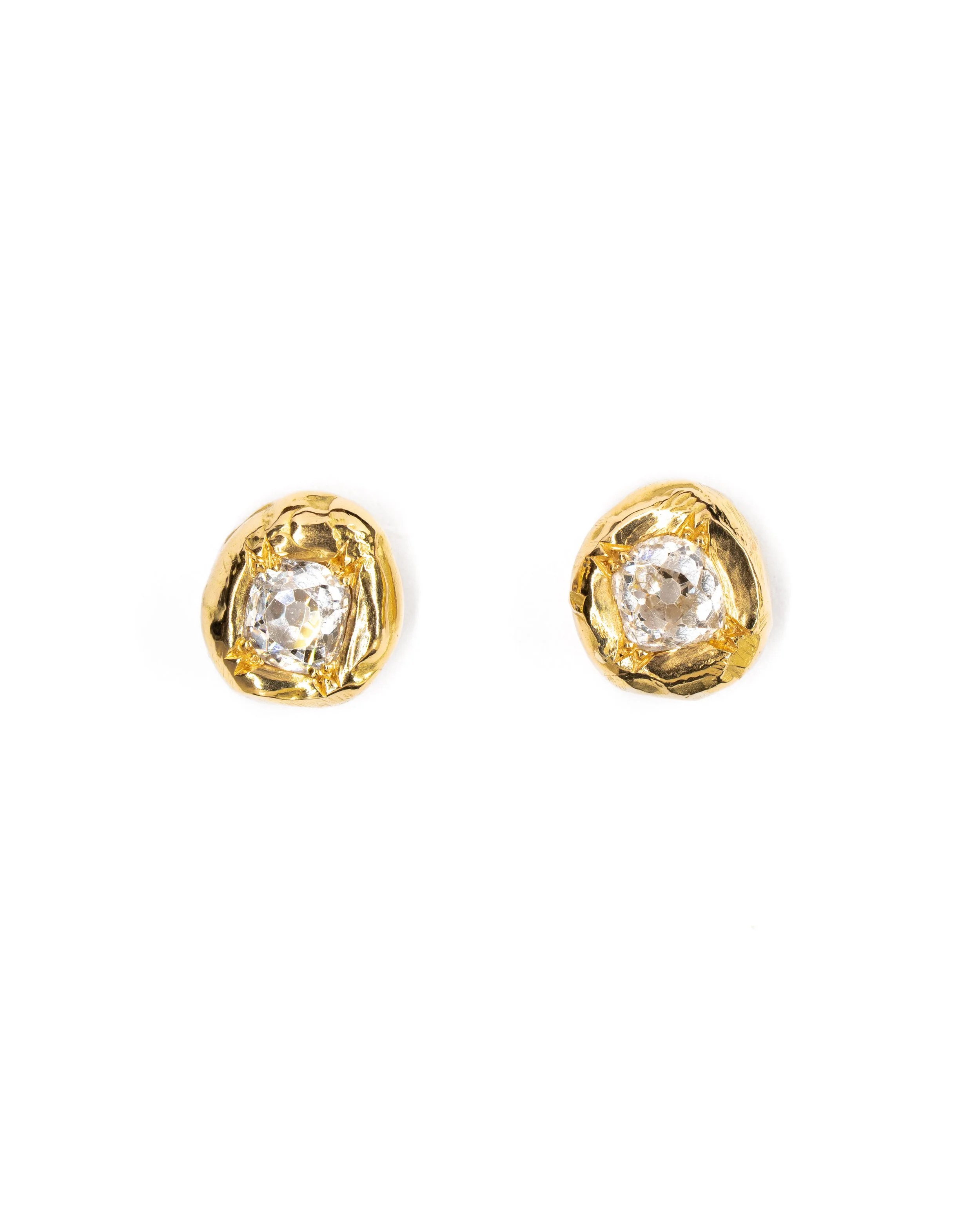 DOLCE Solitaire Rings with 0.40-carat Diamonds