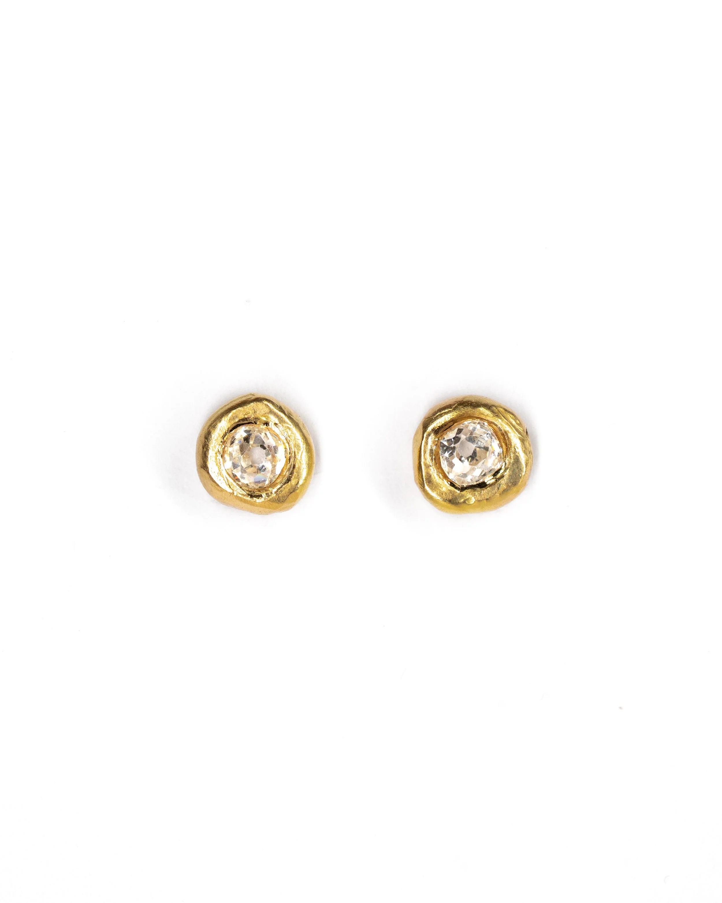 DOLCE Solitaire Rings with 0.24-carat Diamonds