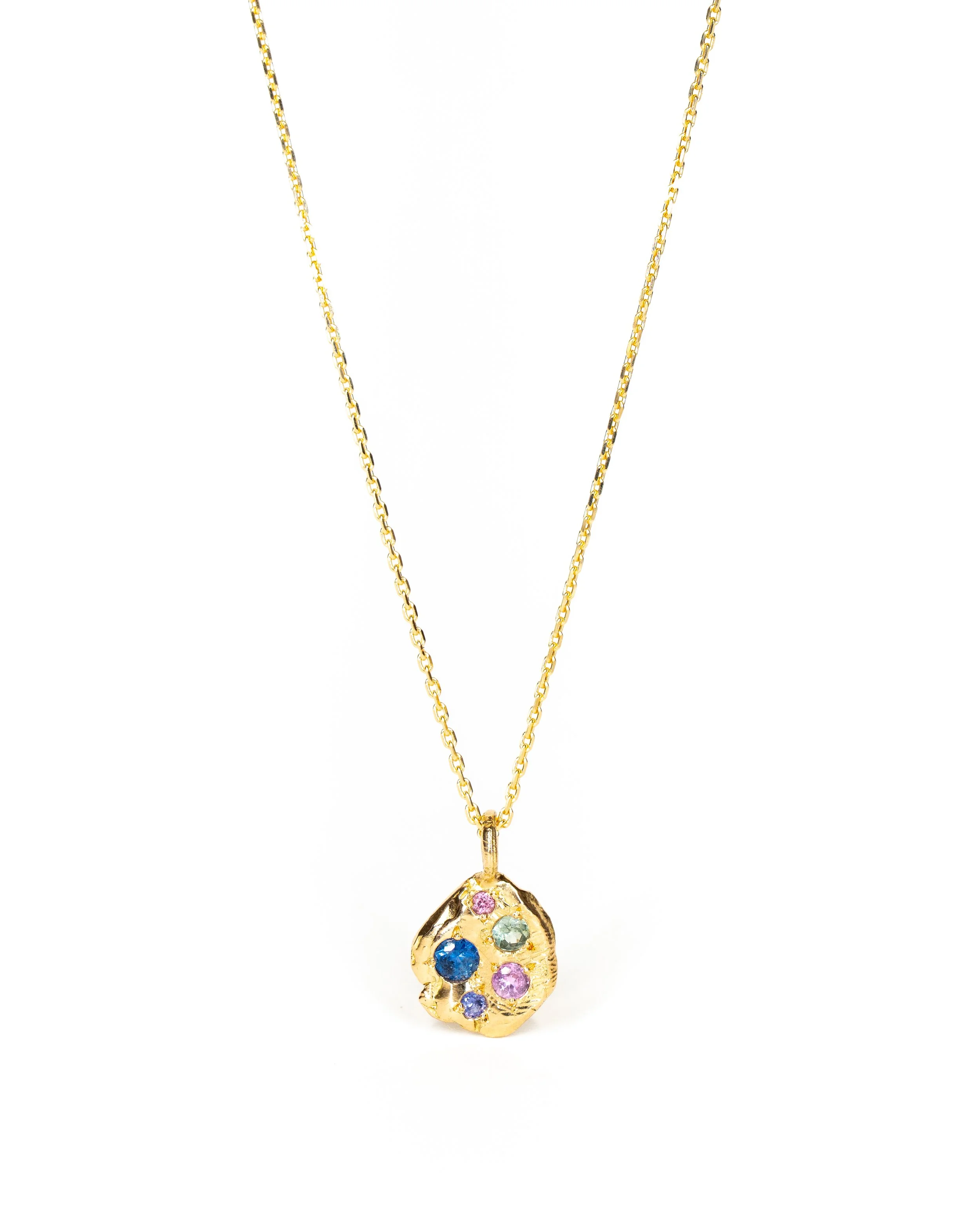 ROMA NECKLACE