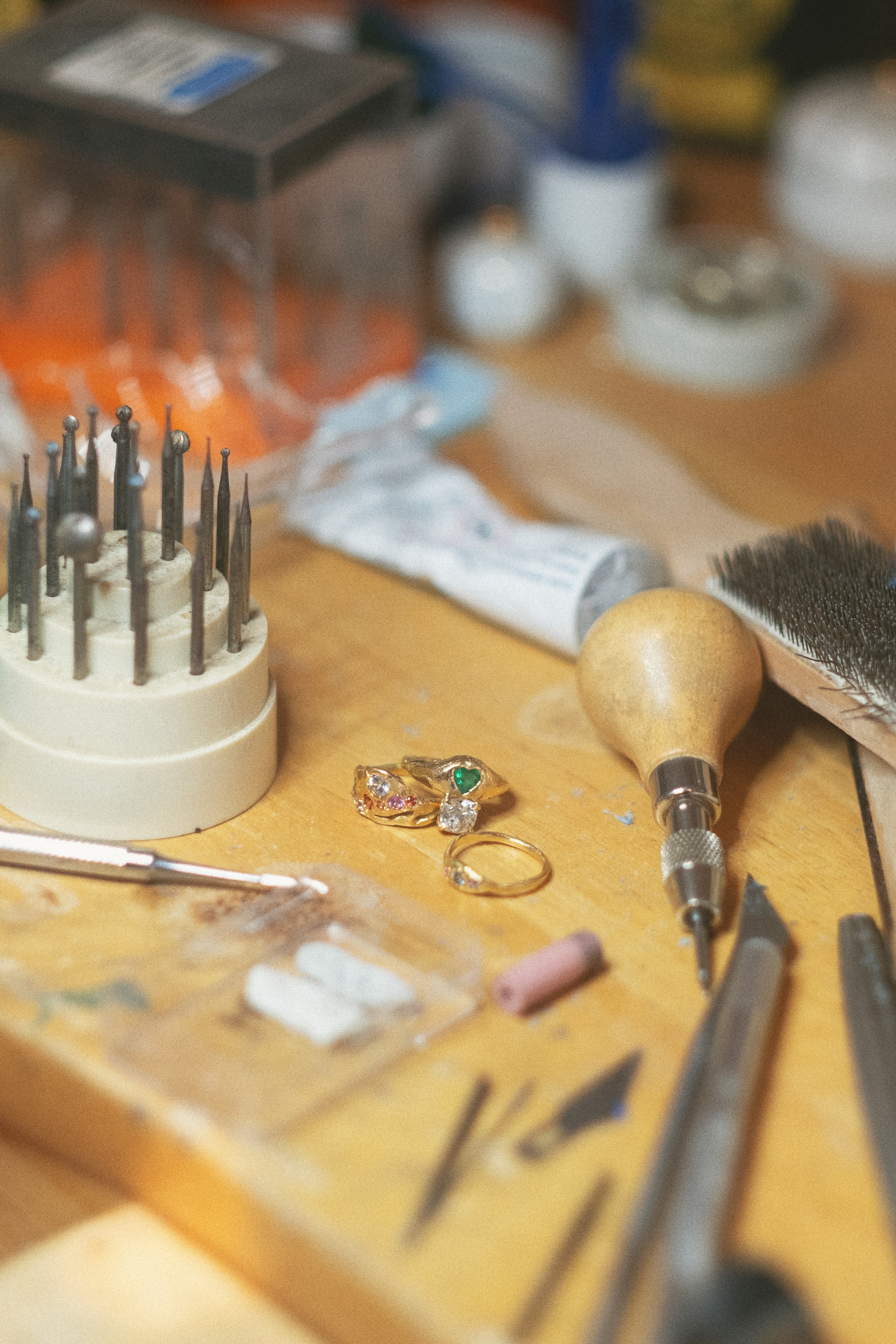 WORKSHOP