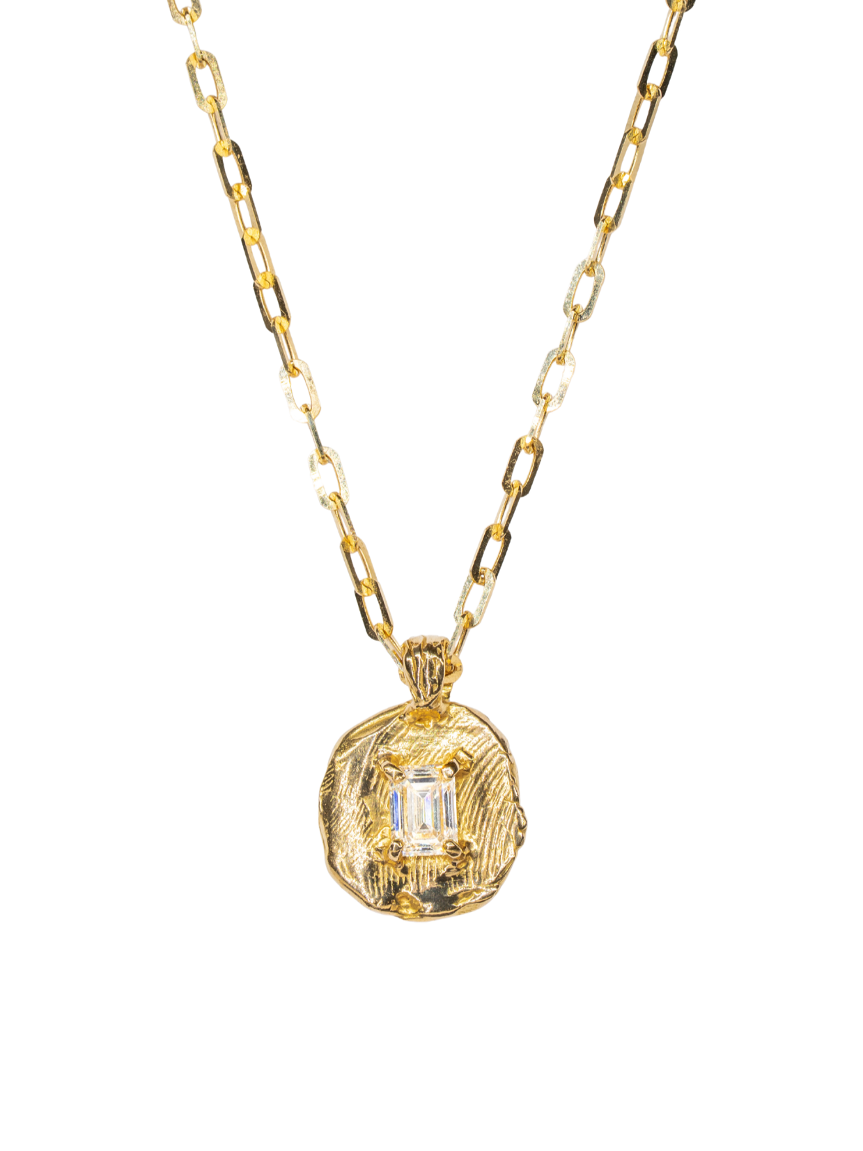 ULYSSES MEDALLION