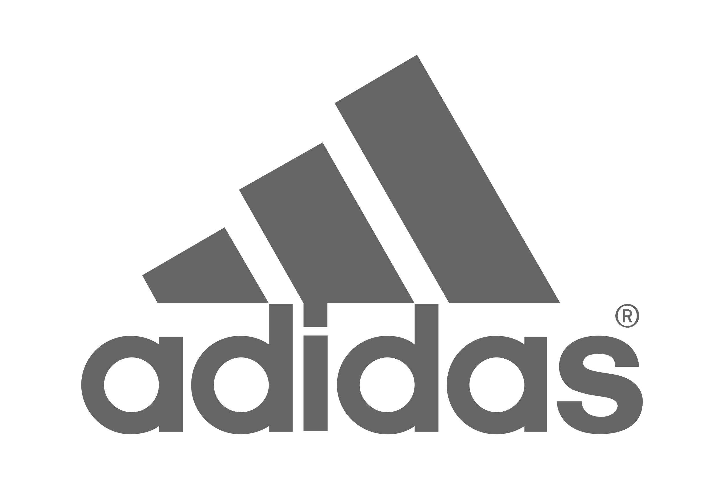 A black and white outline of a logo with abstract shapes and the word "estudios" beneath it.