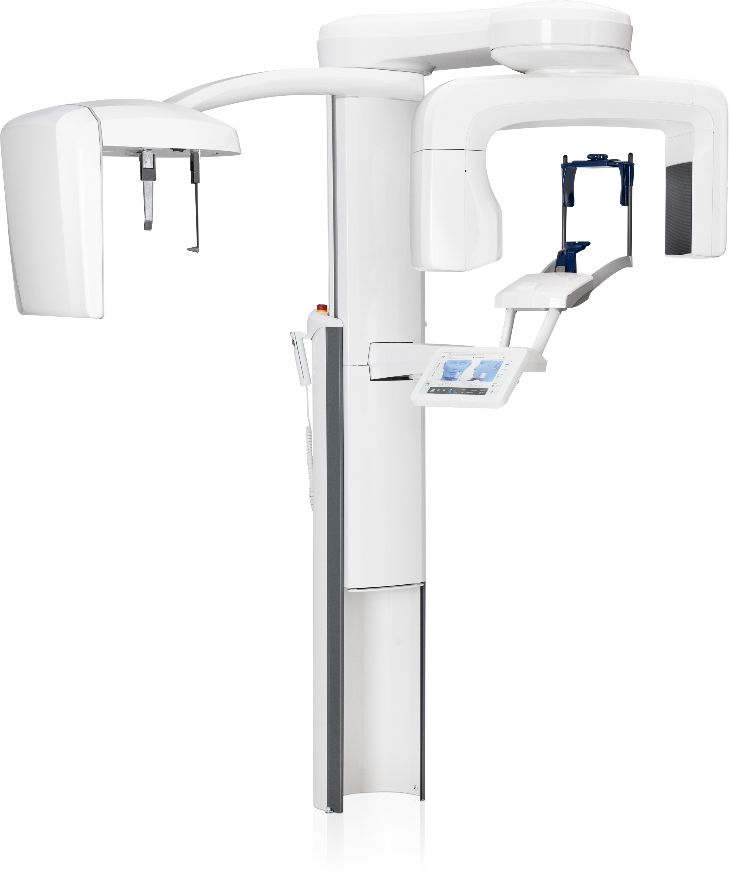 Planmeca Viso G1 Dental Imaging Unit