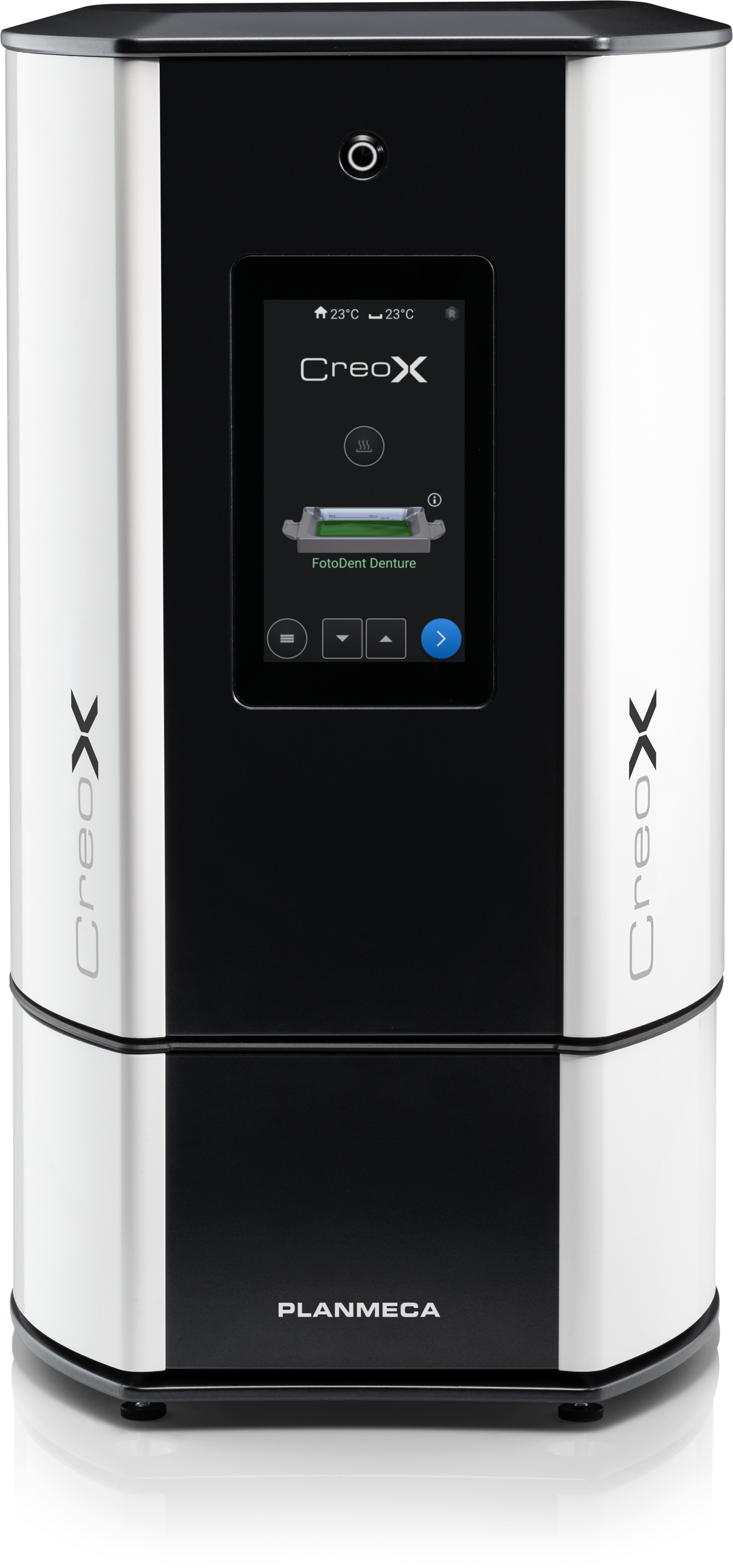 Creo X Advanced Dental 3D Printer