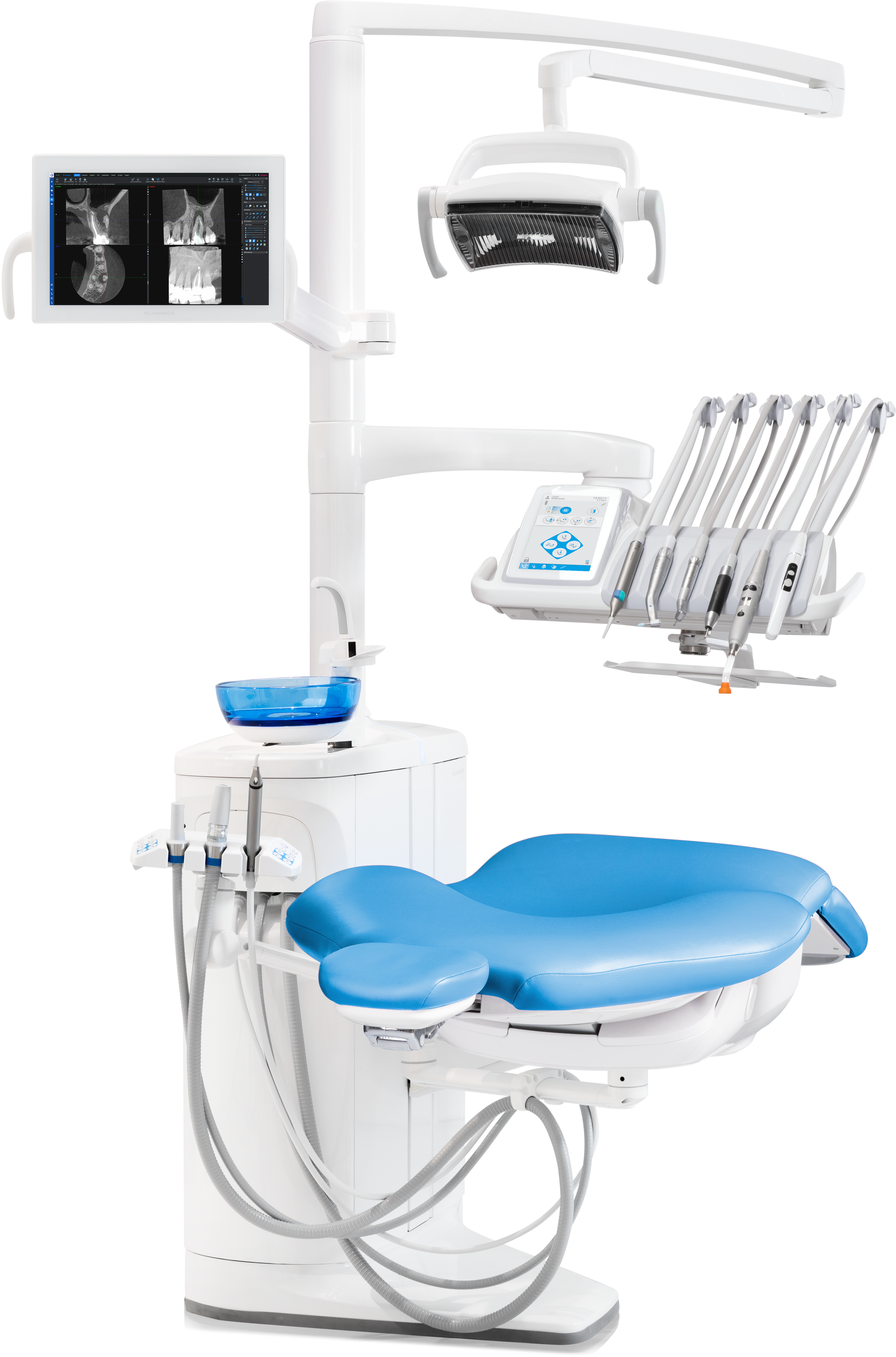 Planmeca Pro40 Dental Chair