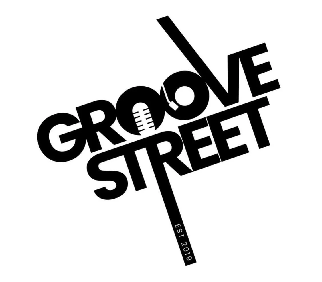 GROOVE STREET l Feel the Rhythm. Join the Groove! 🎶
