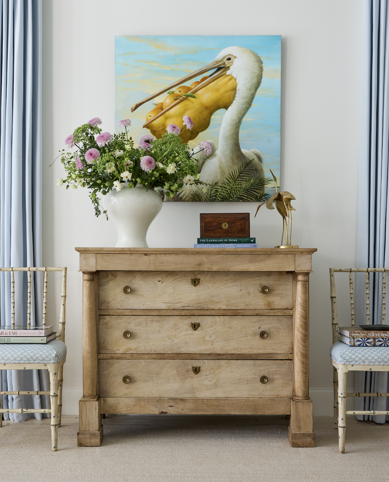 Living Room - Bird Painting.png