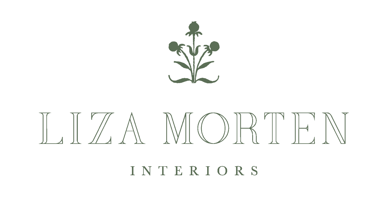 Liza Morten Interiors