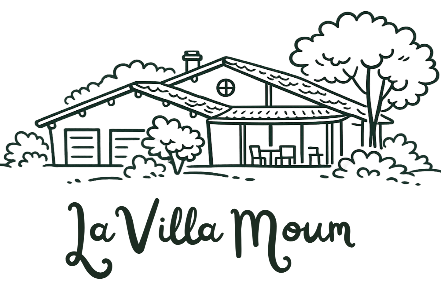 La Villa Moum