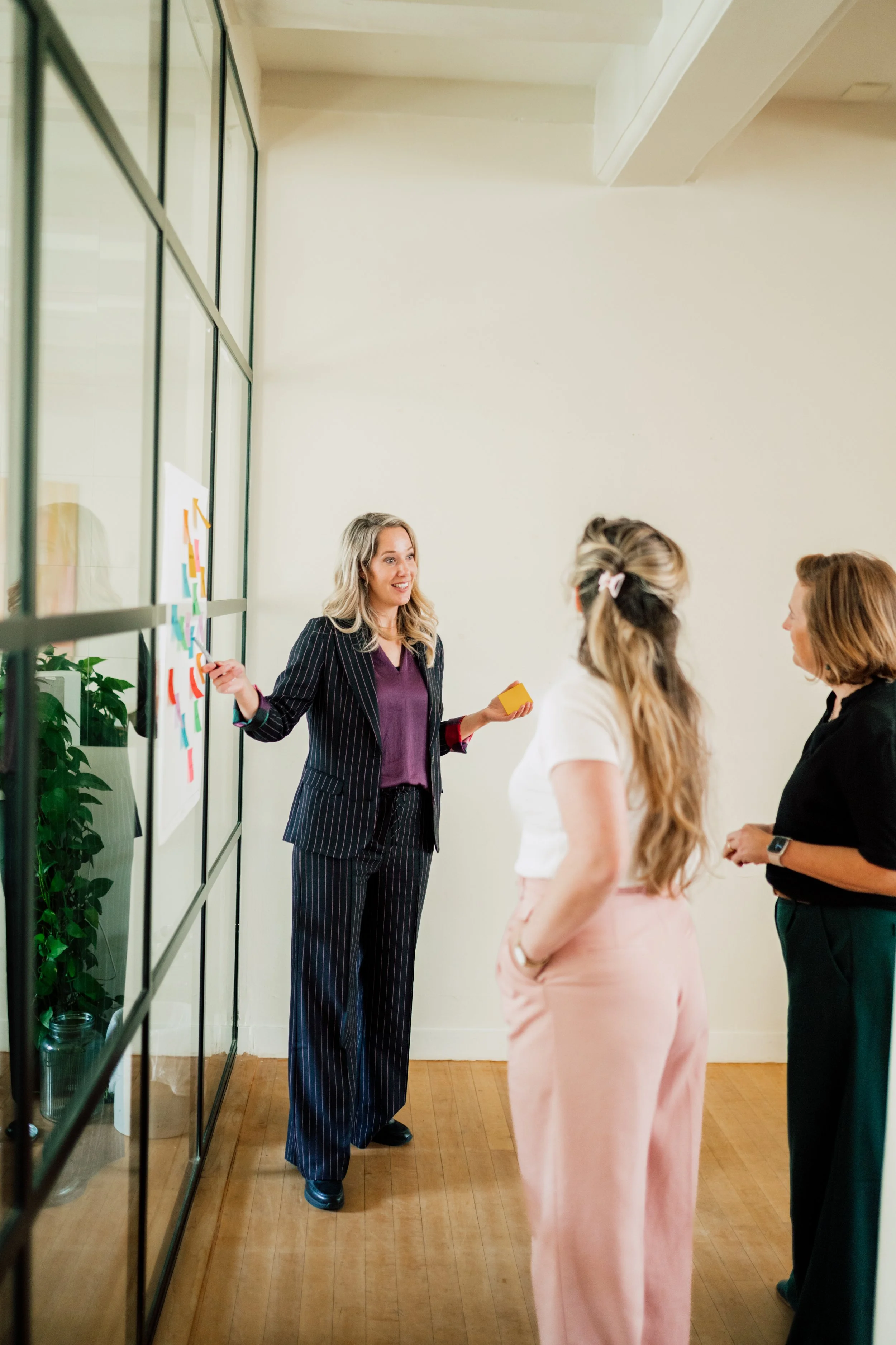 Interim HR Adviseur