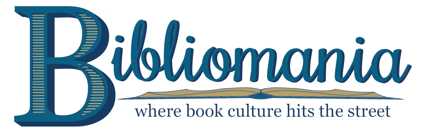 Bibliomania - Book Festival - June 20th, 2026 - London, Ontario