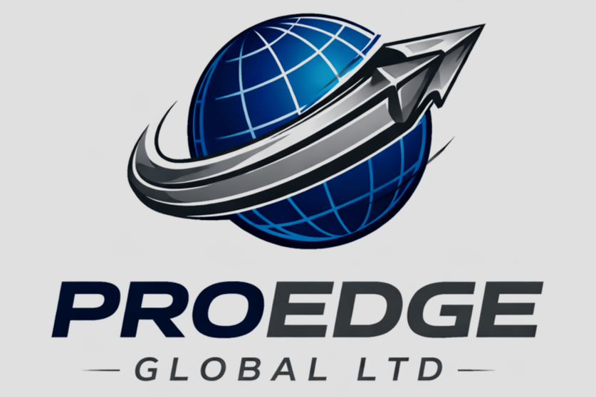 ProEdge Global Ltd