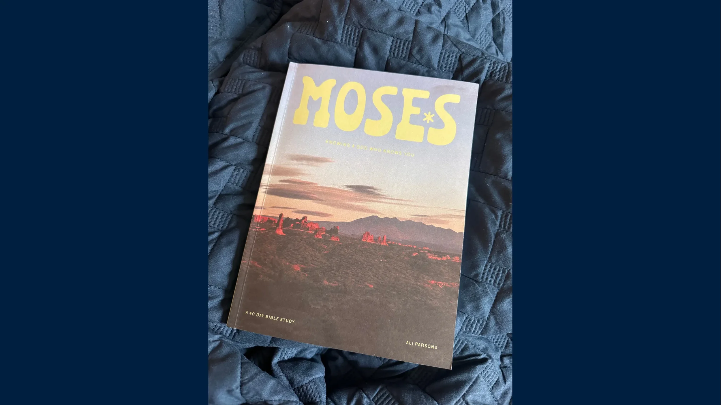 Moses: Free Group Study