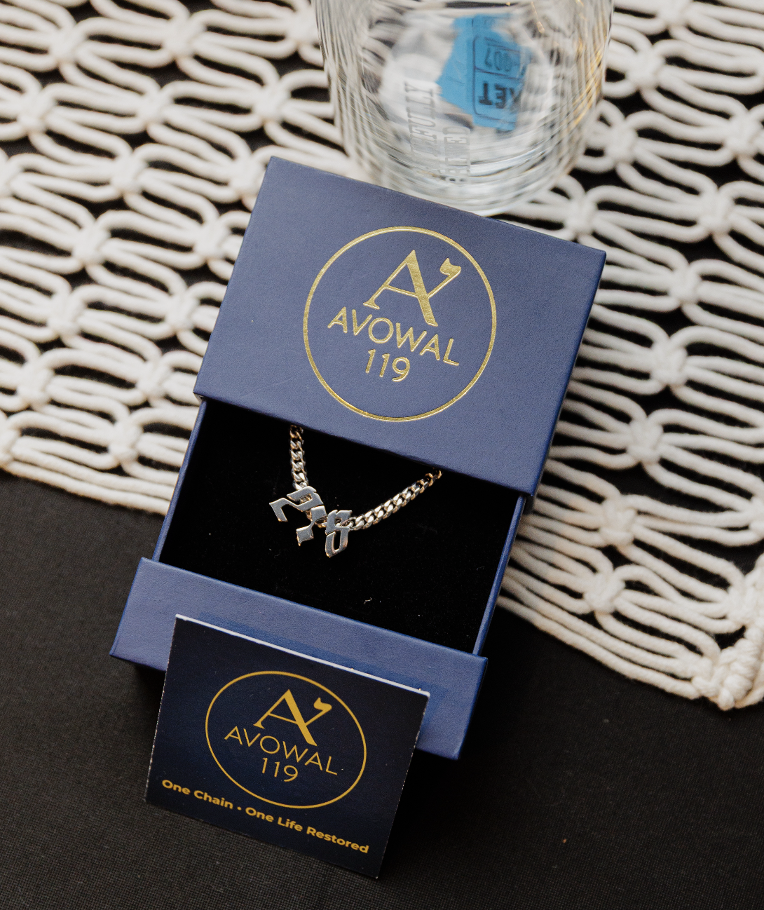 Avowal119