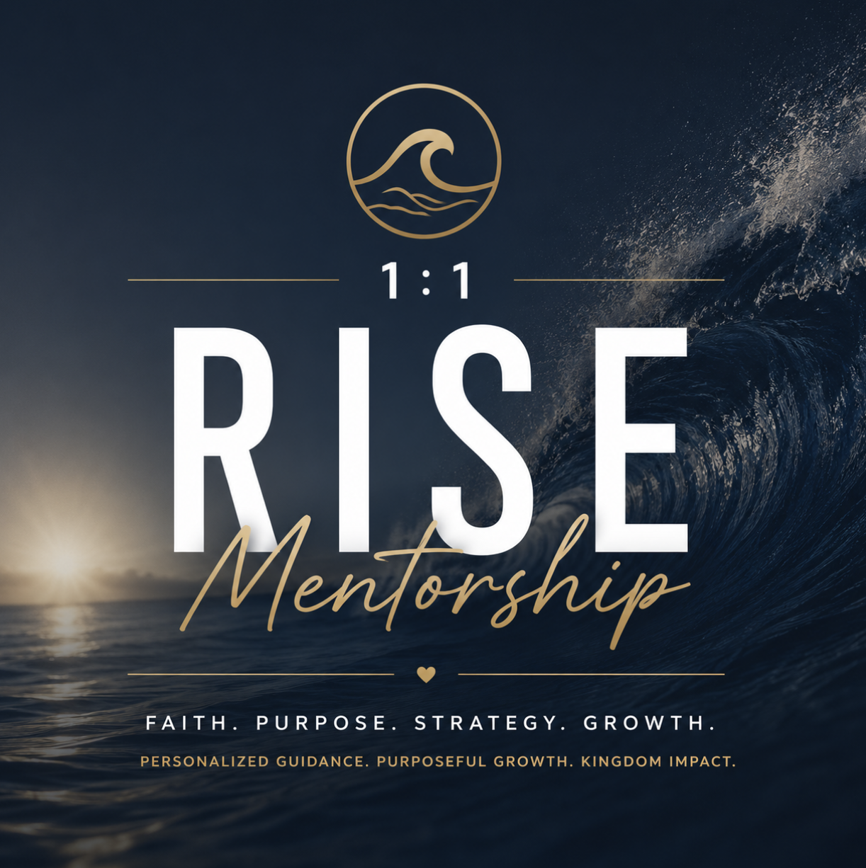 1:1 Rise Mentorship