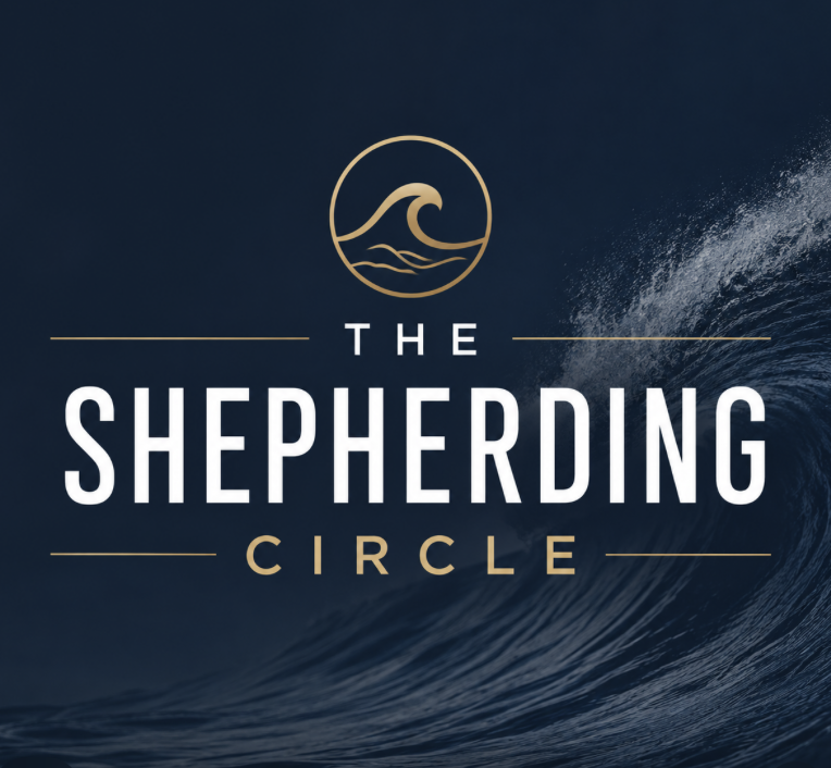The Shepherding Circle