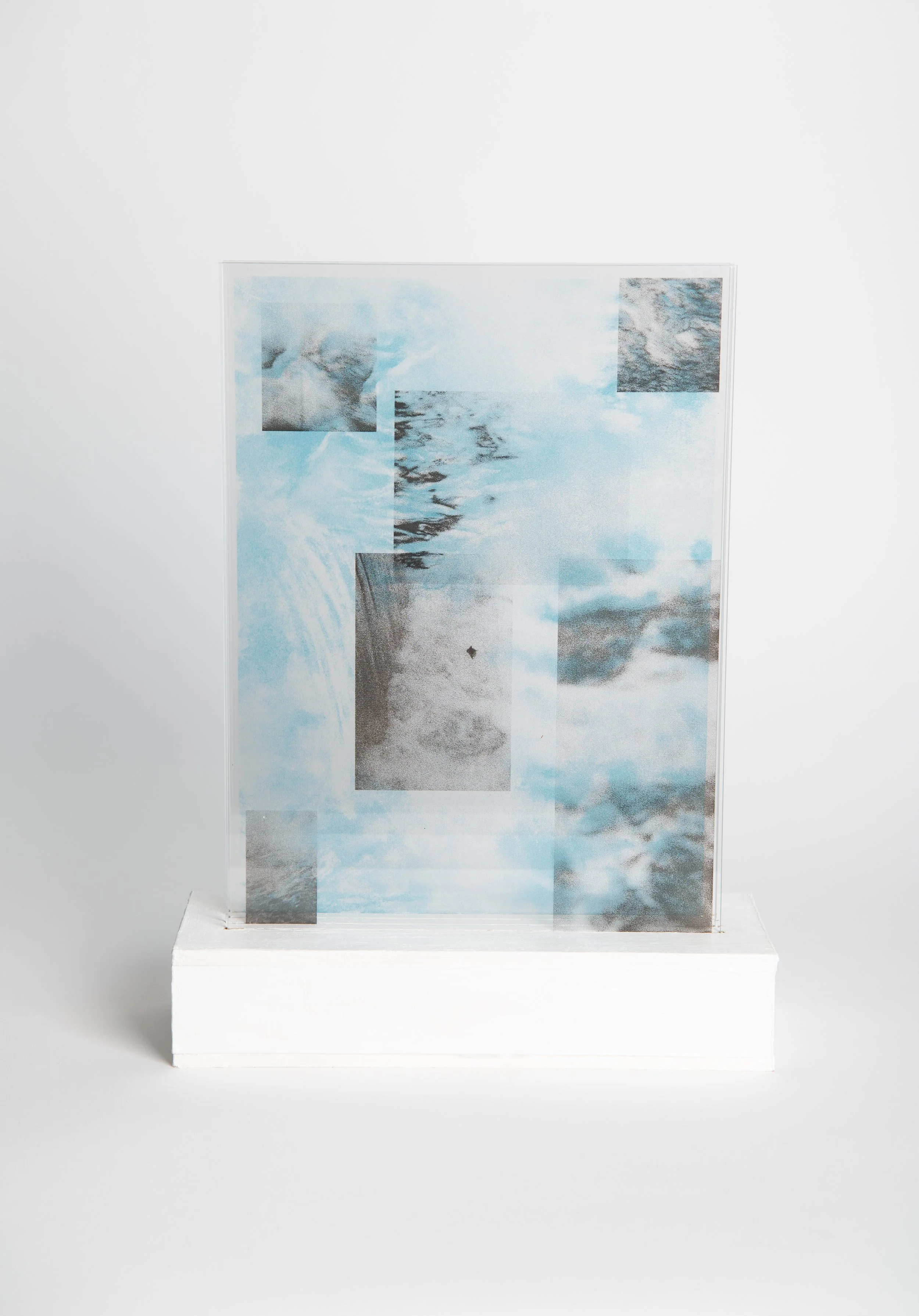'Ten Thousand Ways of Water', Jianuan Xu

@nuannx_