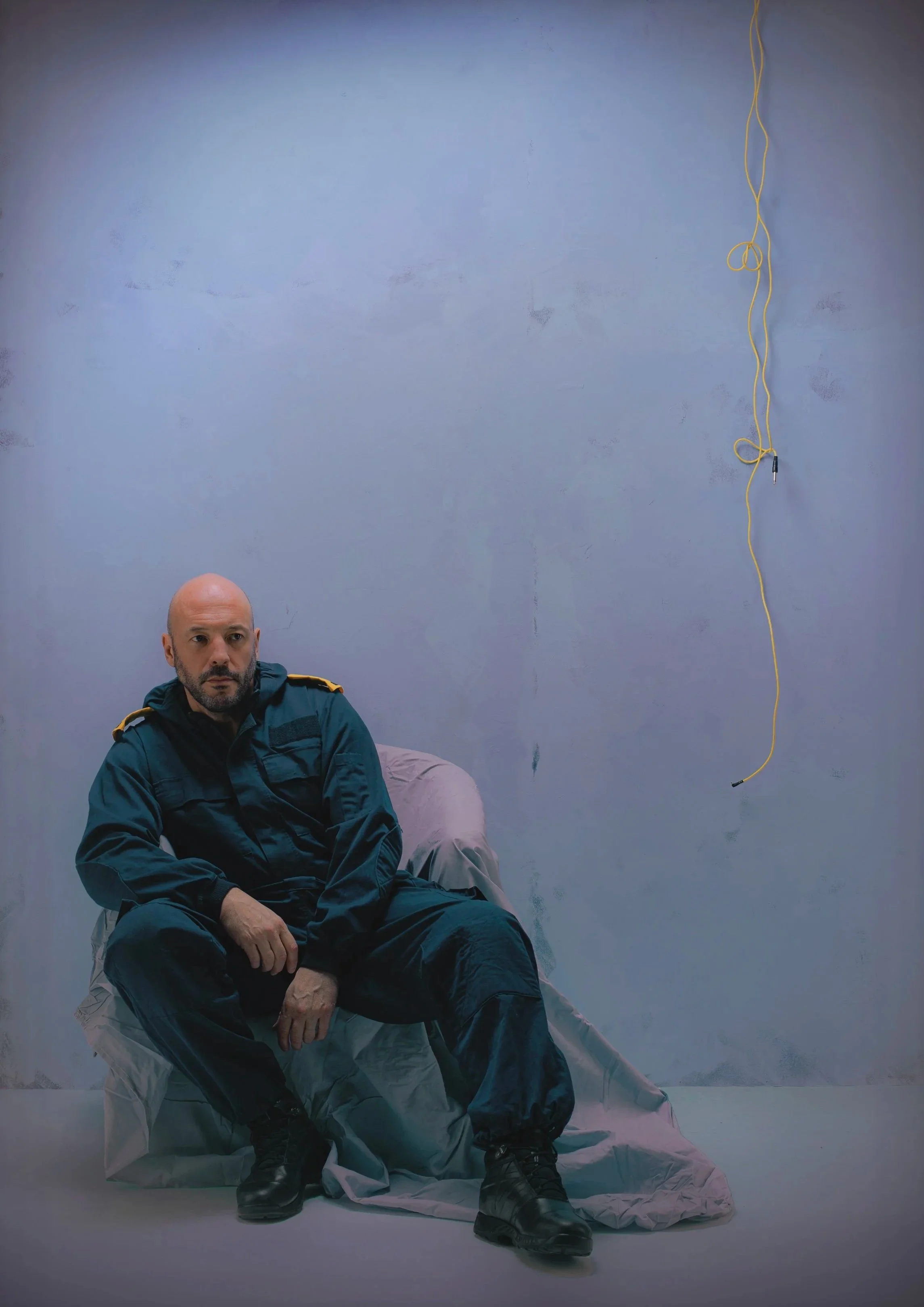 'FORCES', Darcy João

@_darcyjoao_