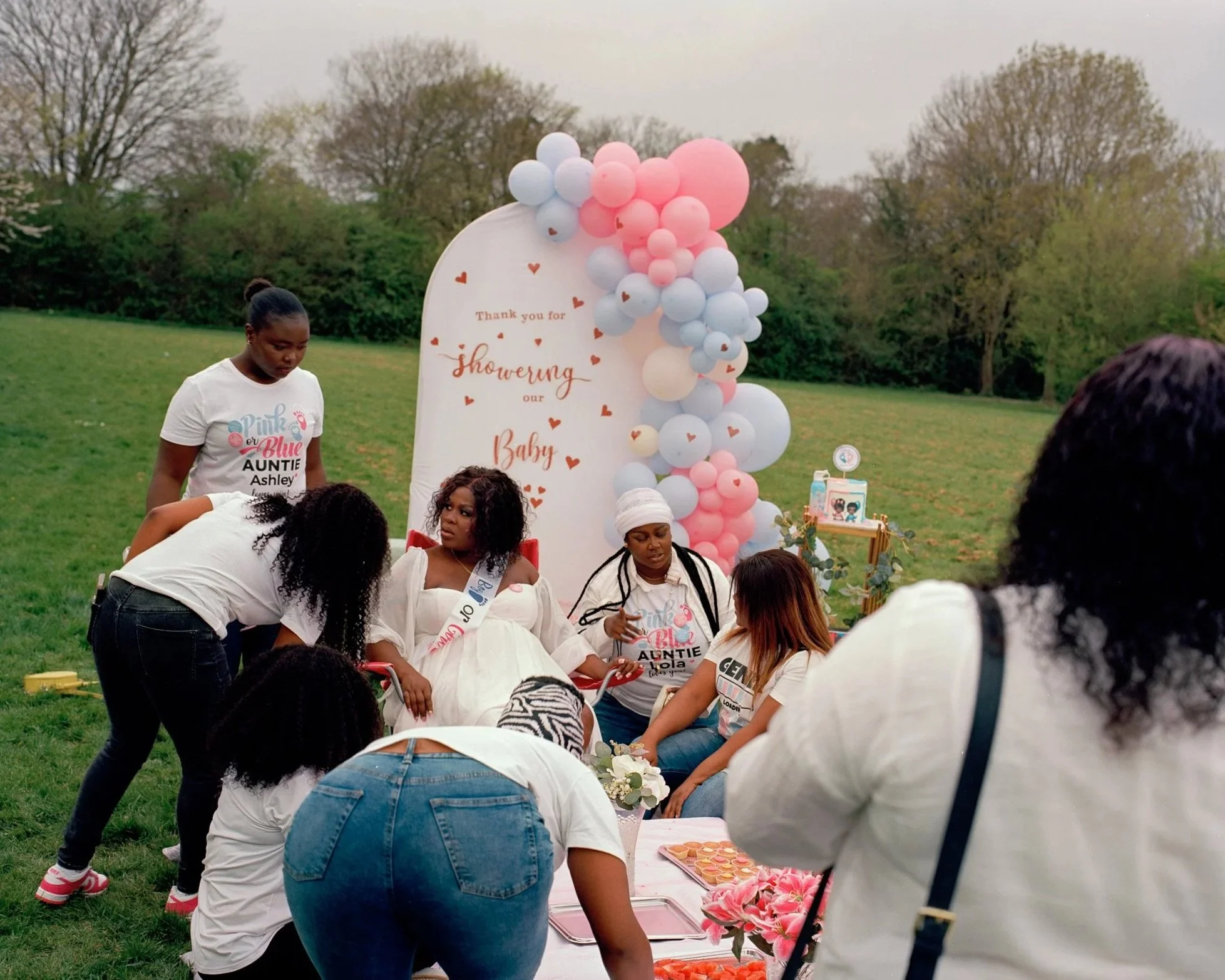 'Love and Other Feelings', Archie Byron

@byron__archie