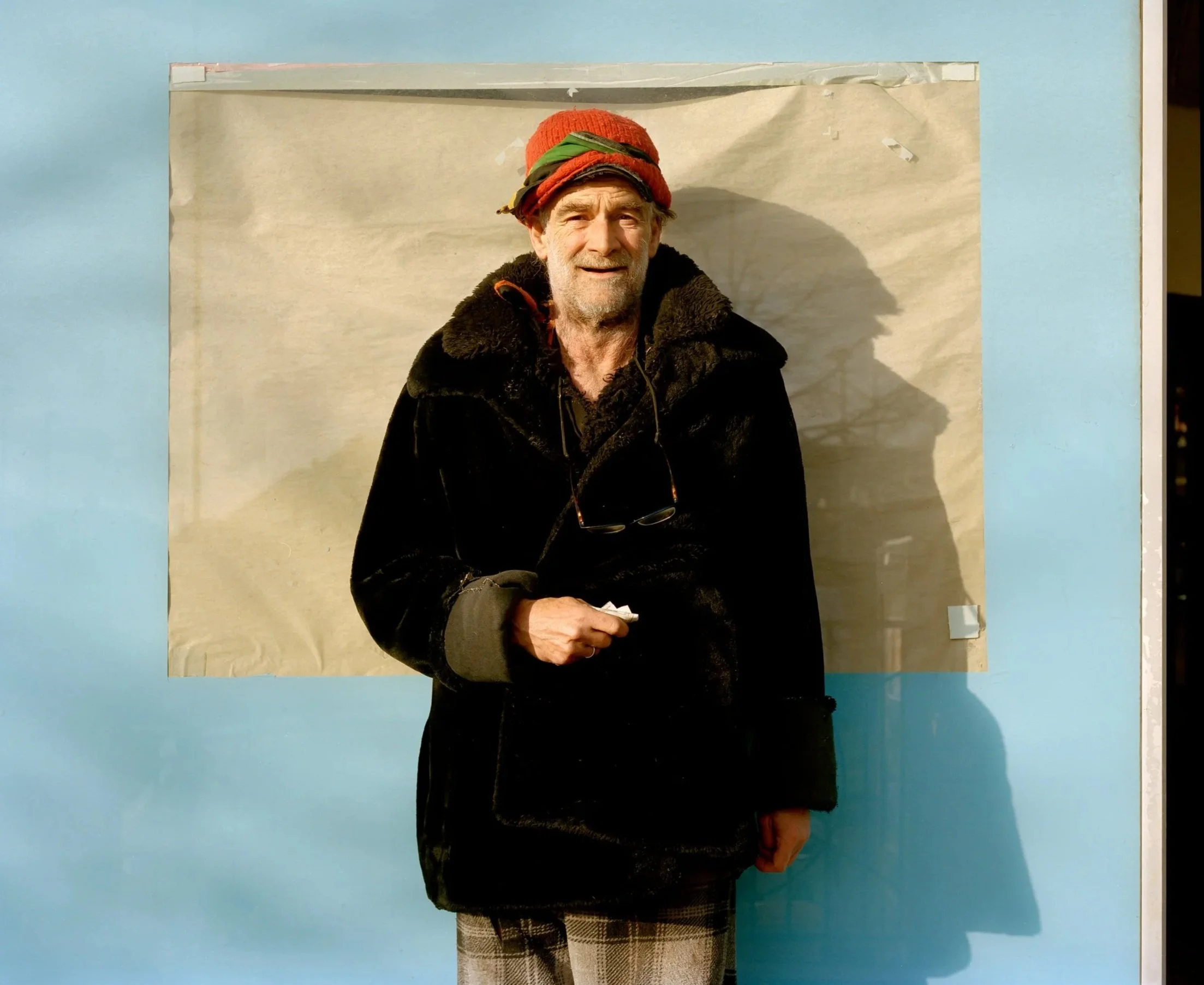 'Crushed Velvet' Connie Whitham

@c.onniewhitham