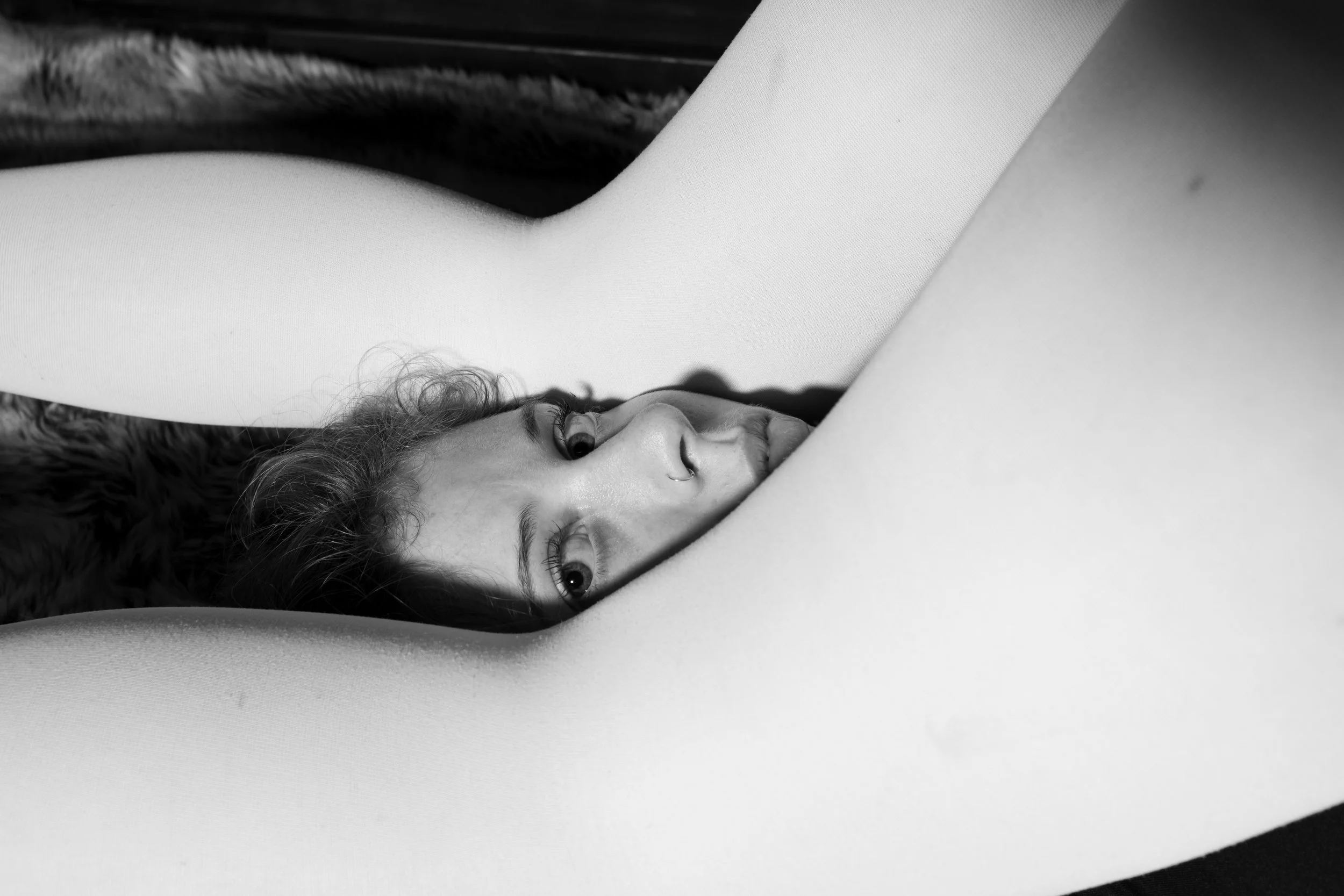 'Uncut', Daisie Coates

@daisiebcphoto