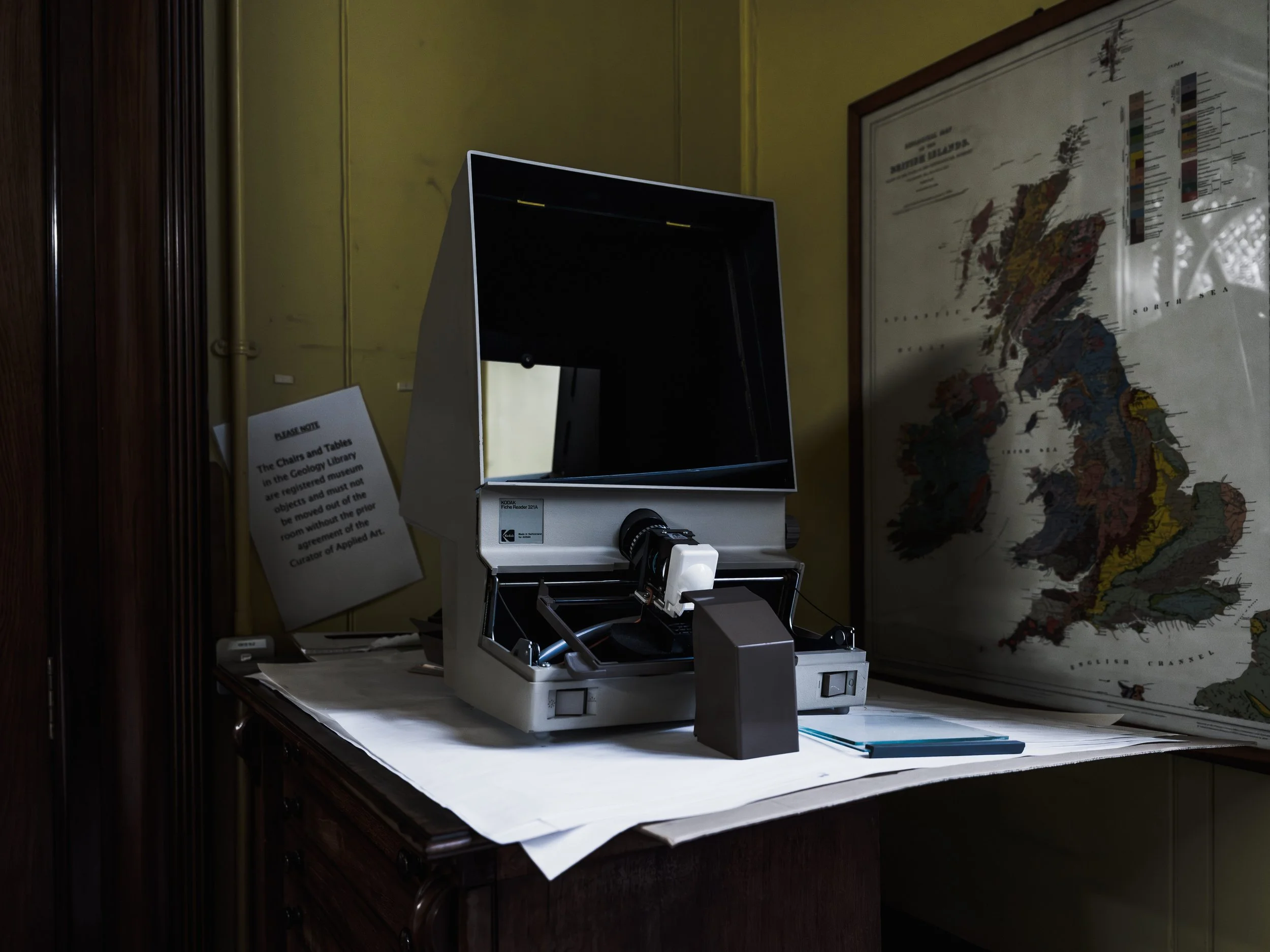 'Gateway of Empire', Ishan Maheshwari

@issuesphoto