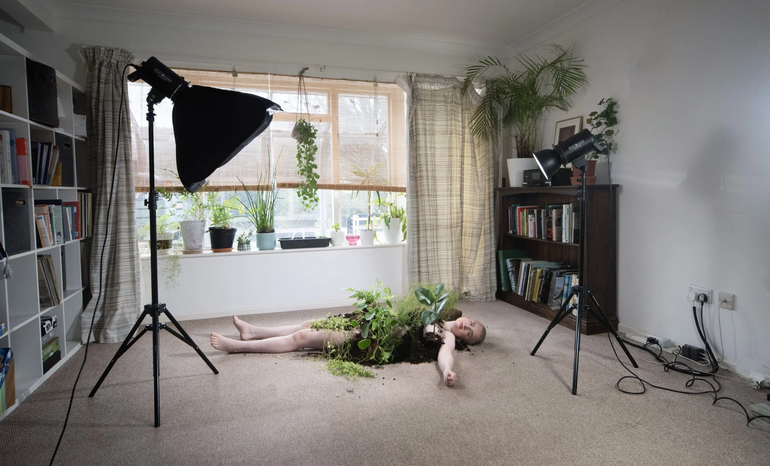 'Planting a Seed', El Browse 

@elbrowsephotogaphy