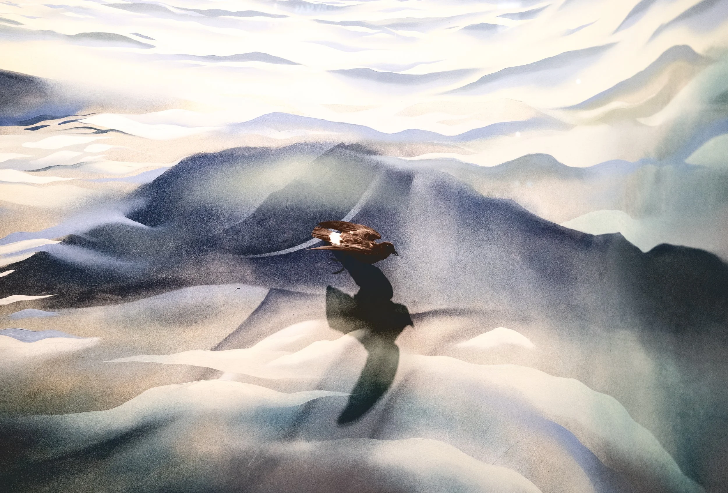 'The Gateway of Empire', Ishan Maheshwari

@issuesphoto