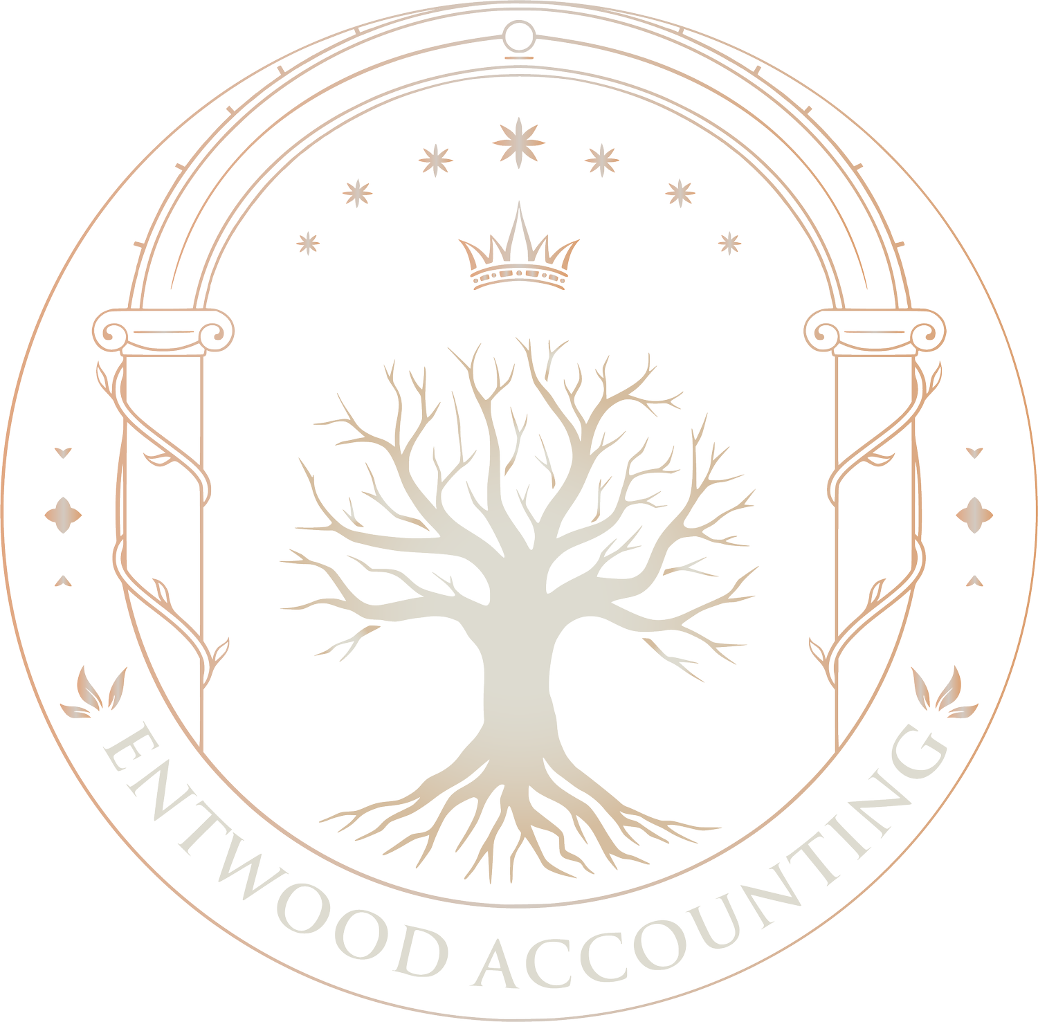 Entwood Accounting