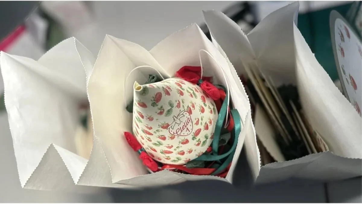 Confezioni personalizzate