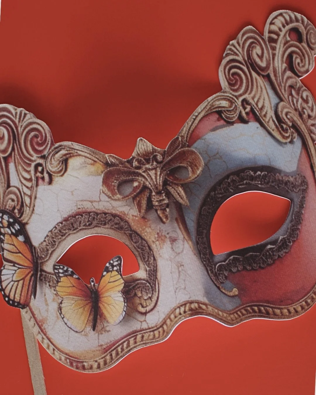 Accessori personalizzati per Photo Booth