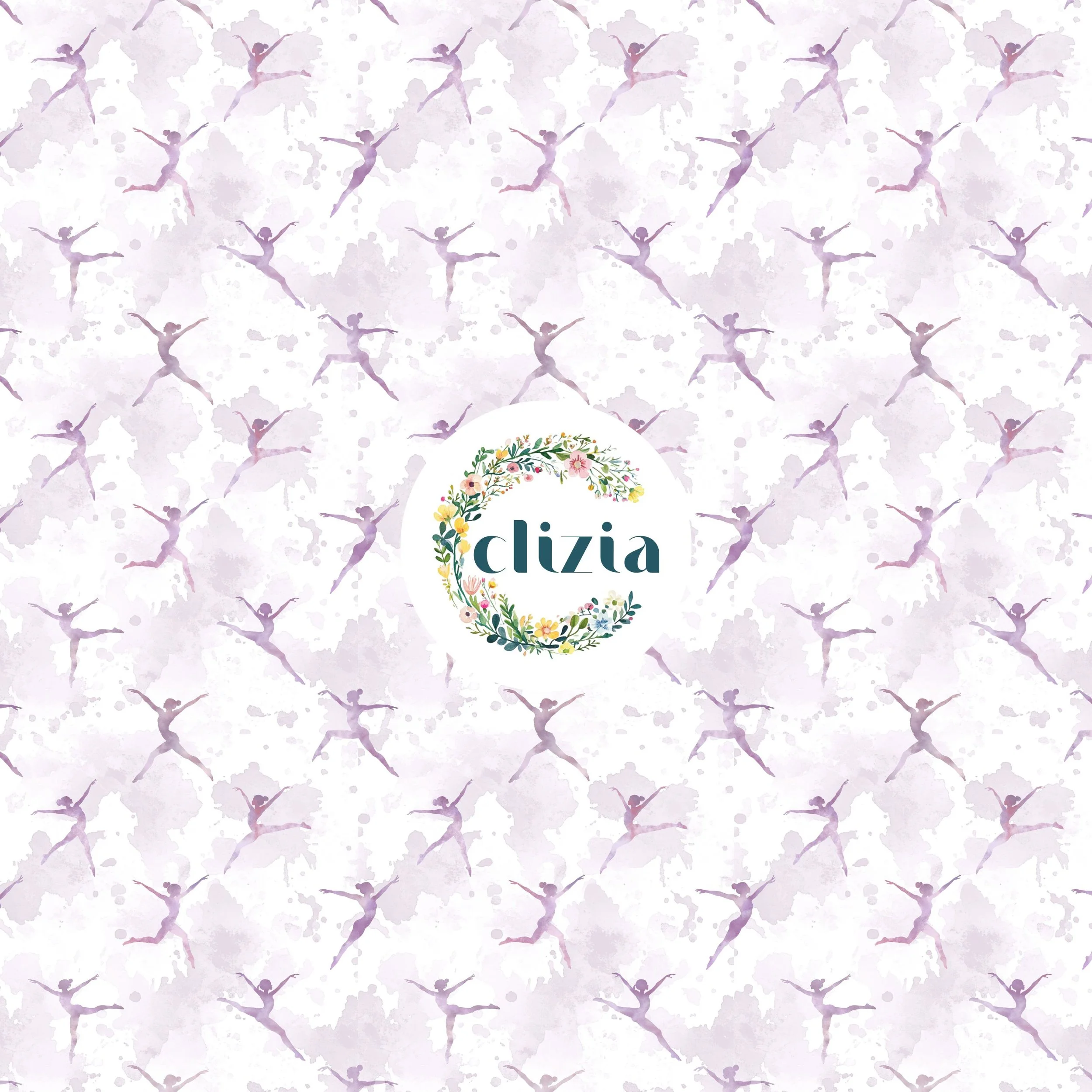 Tema ginnastica artistica per festa di compleanno bambina lilla