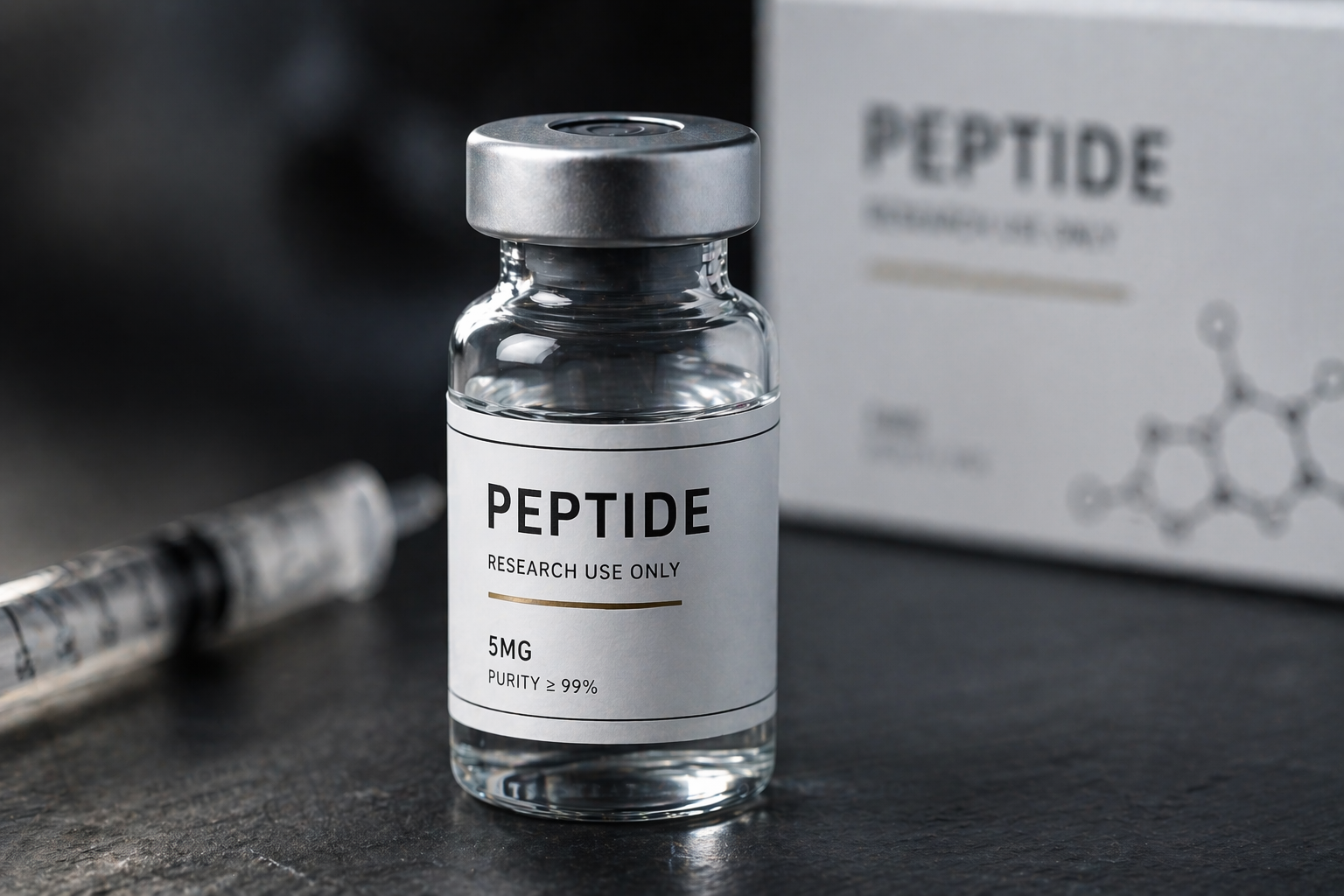 What Even Are Peptides? The Real Deal on Performance and Recovery