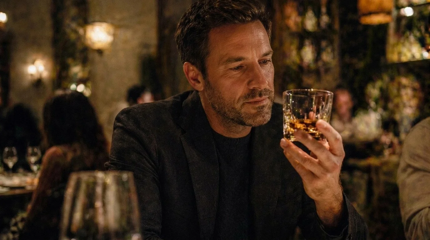 The Alcohol Tax: Why Your Weekend Drinks Are Killing Your Testosterone Gains