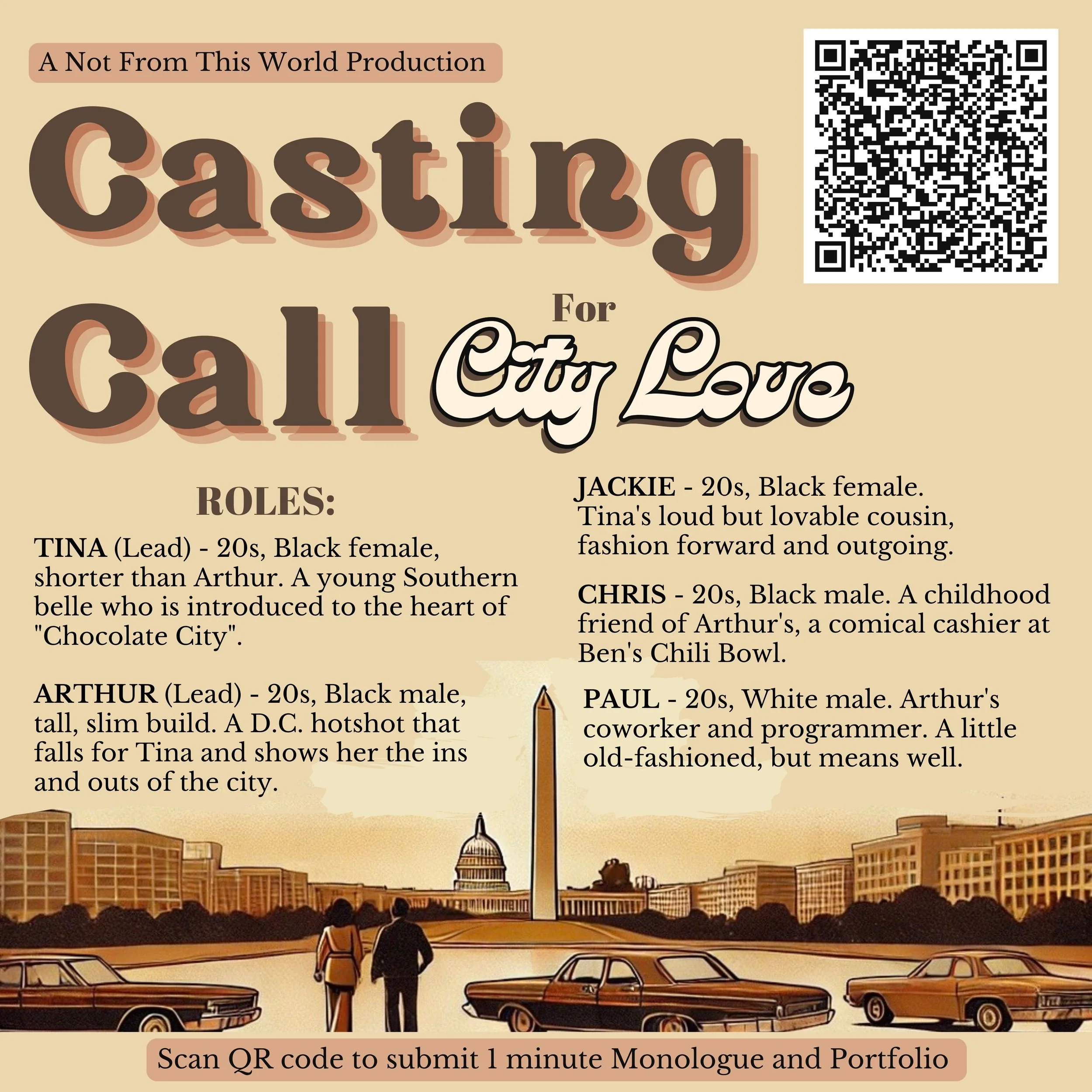 Retro Groovy 60s 70s New Podcast Instagram Post.JPG