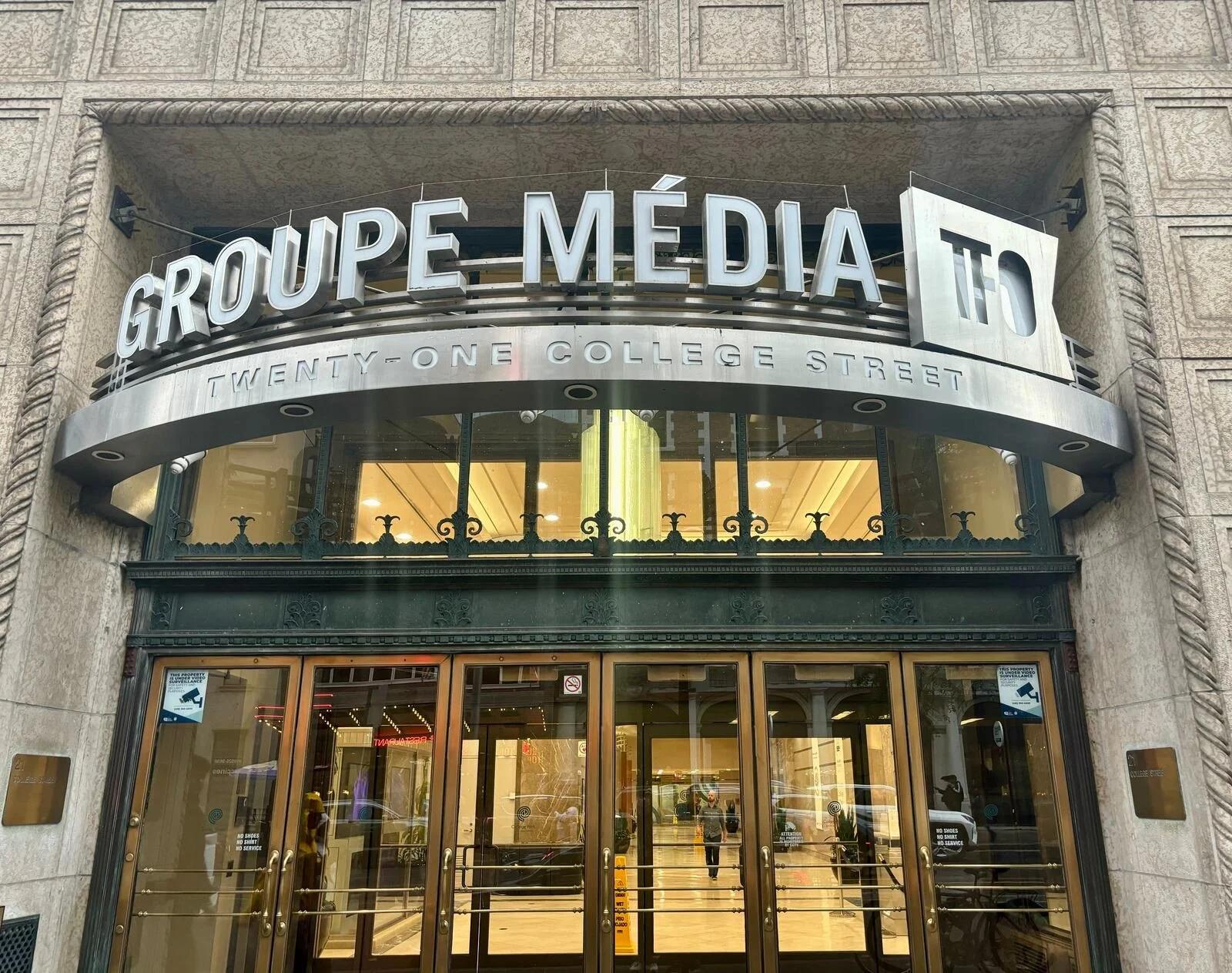 Groupe Média TFO