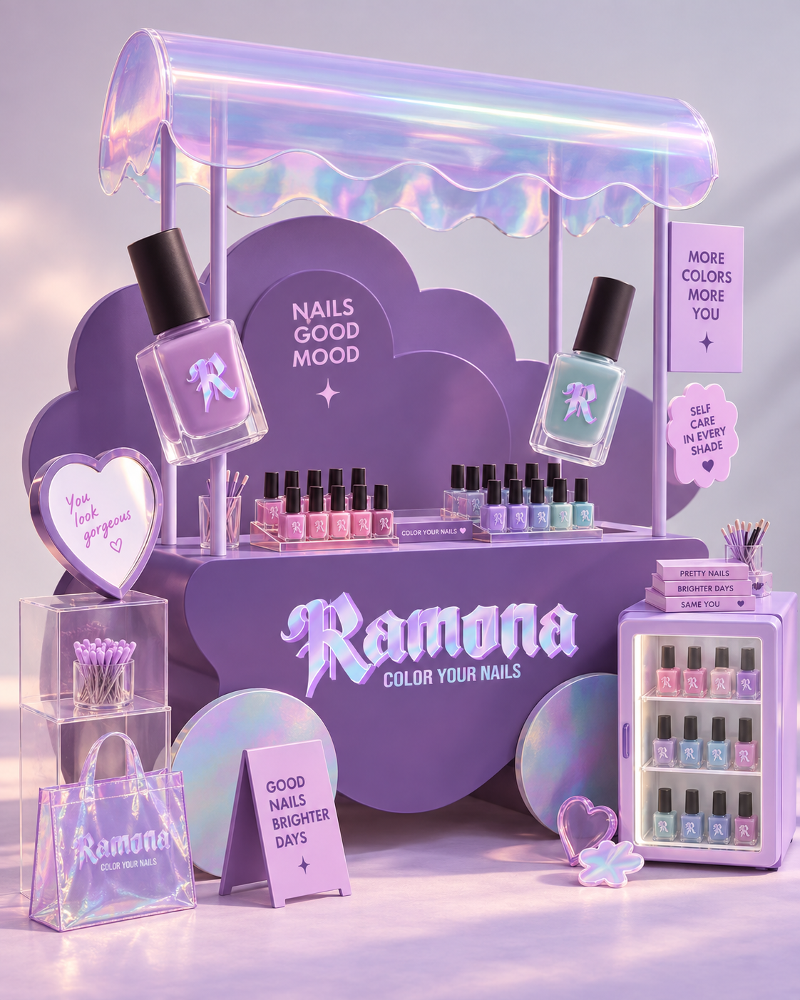 RAMONA