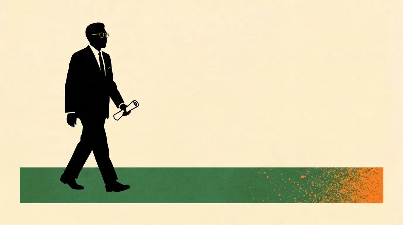 Black Wallstreet Times: Rustin Day