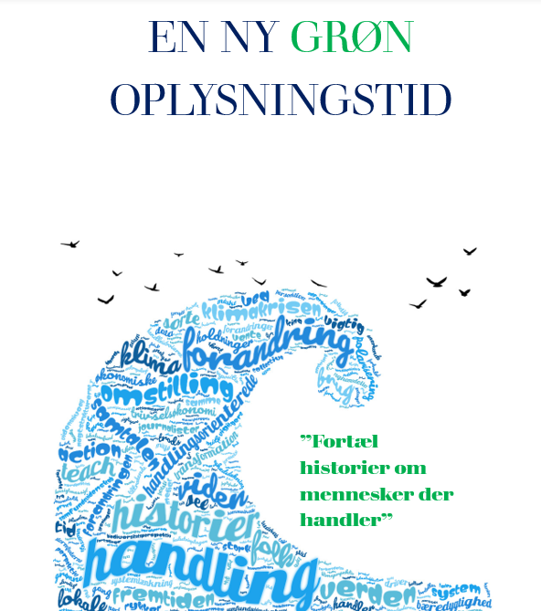 GRØNBOG