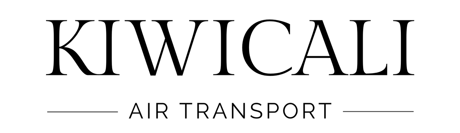 Kiwicali Air