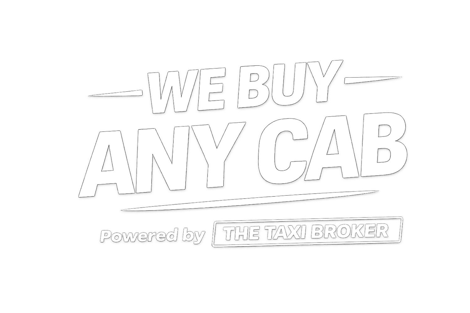 The Taxi Broker  (Copy)