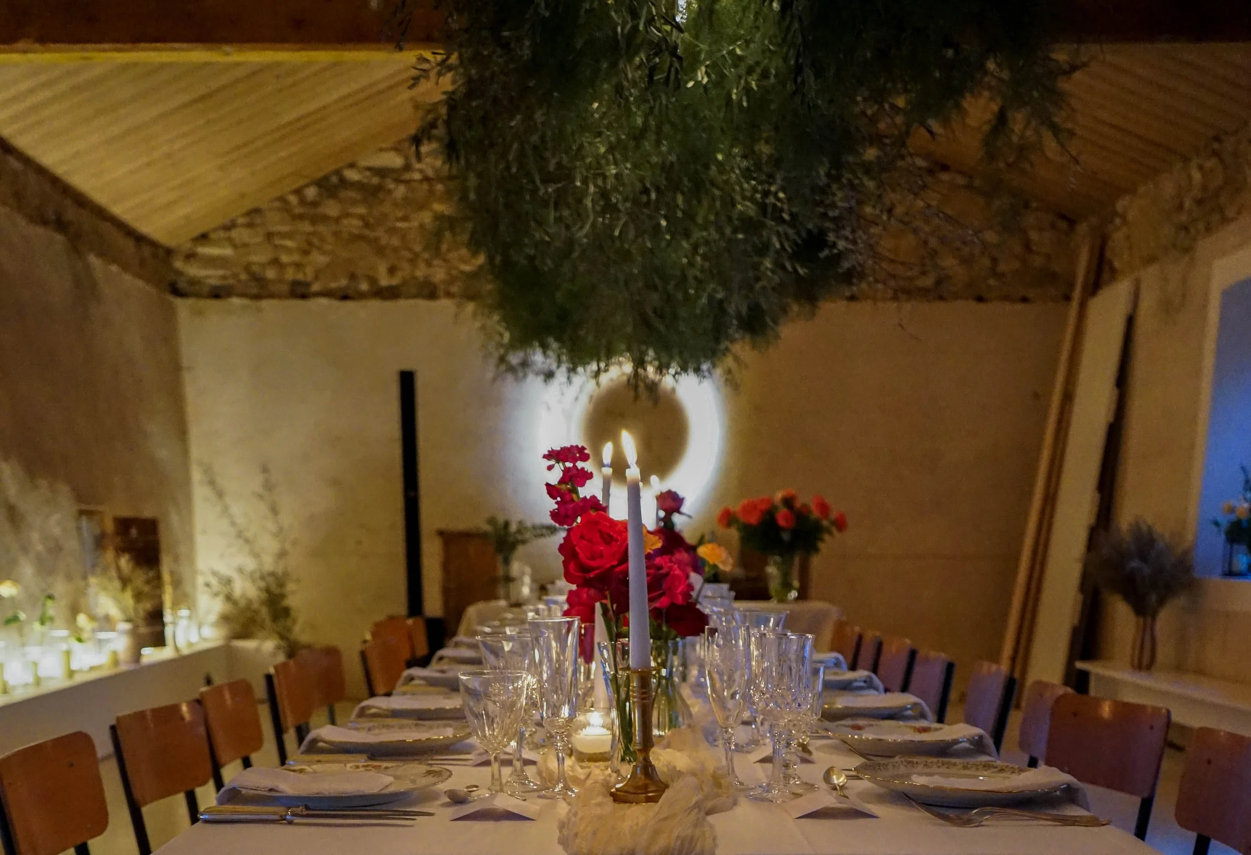 Séjour à Gordes
