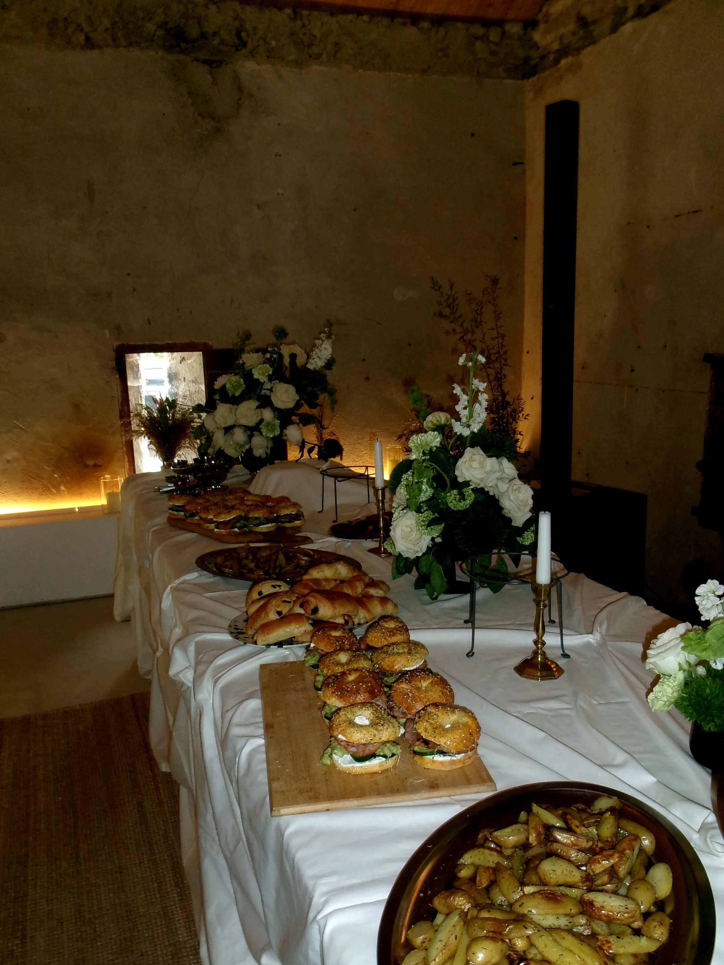 brunch