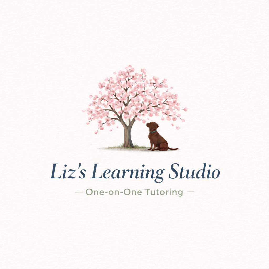 Liz Samuel Education