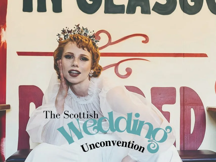 The Scottish Wedding Unconvention