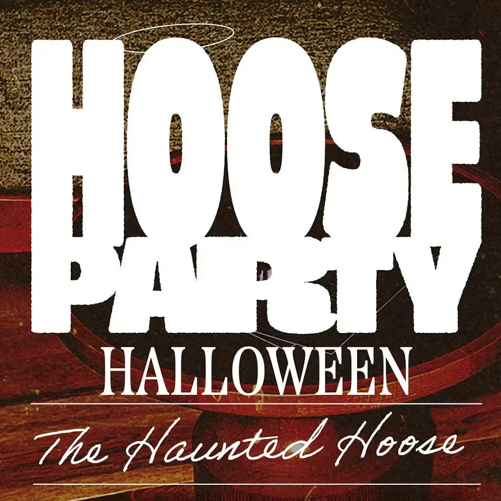 Hoxton Hoose Party: Haunted Hoose