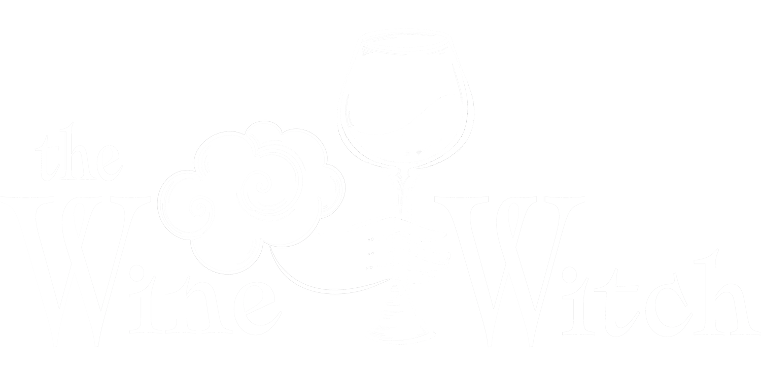 The Wine Witch