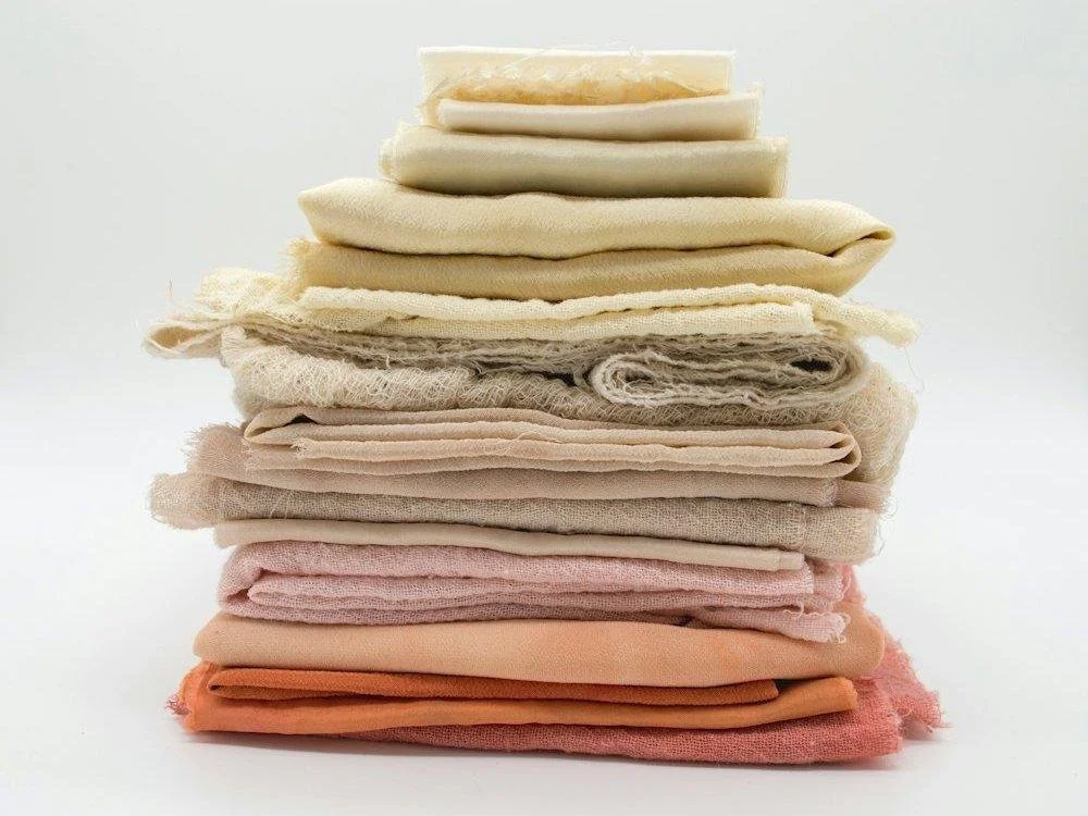 Linge et entretien écologiques à l'hôtel Maison Traversière