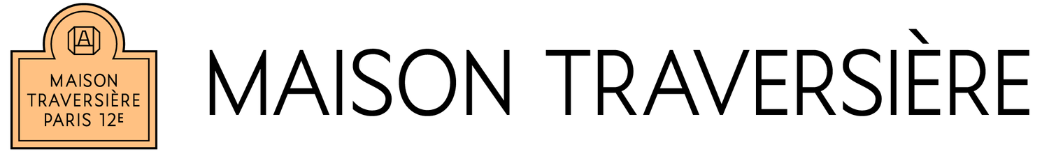 MAISON TRAVERSIÈRE